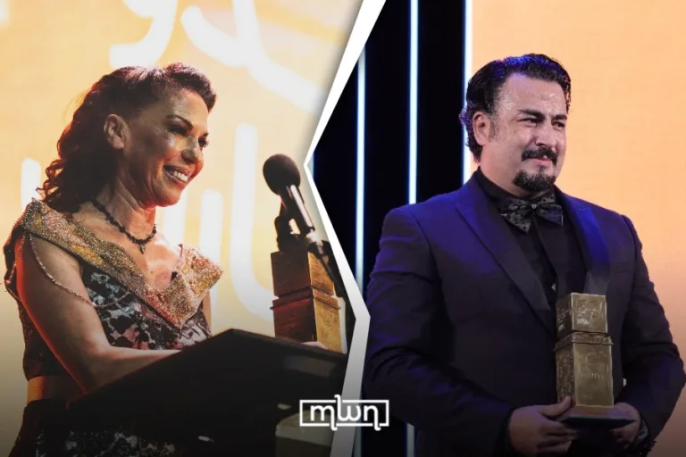 Moroccan Stars Lead Opening Night at Oujda Film Festival