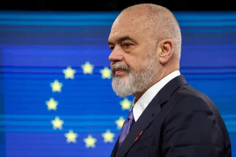 albania