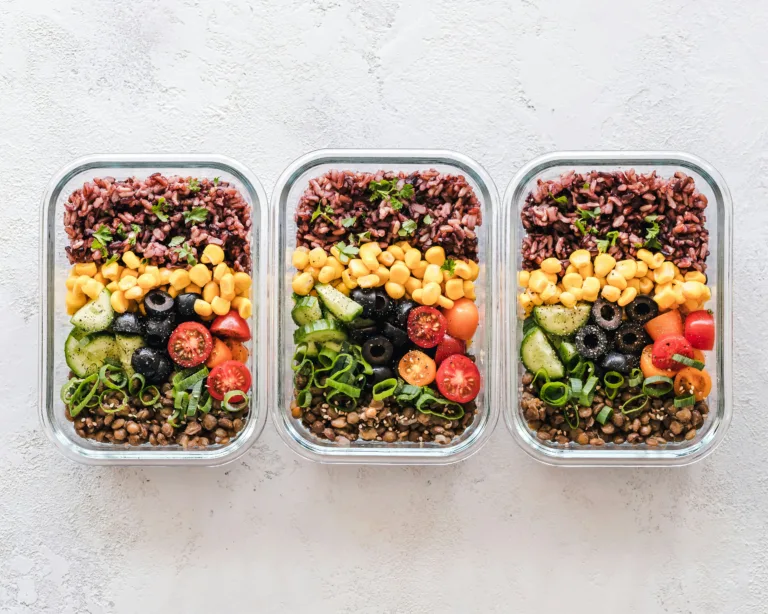 Back to School: How Meal Prep Helps Students Save Time and Stay Fit