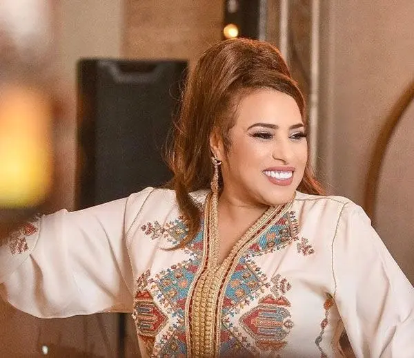When Najat Sings, Morocco Listens