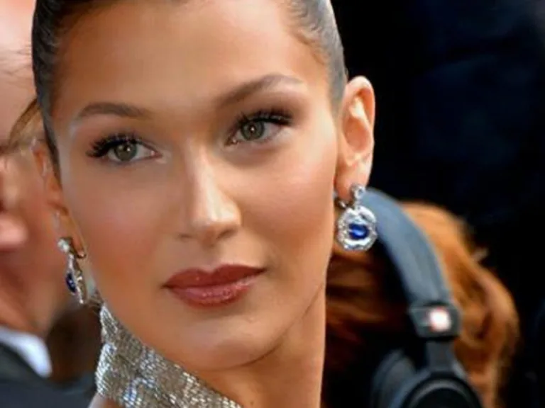 Bella Hadid turns 29 with star tributes, runway return, and new campaign