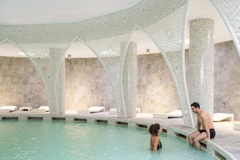 Moulay Yacoub Springs: Morocco’s Timeless Thermal Retreat