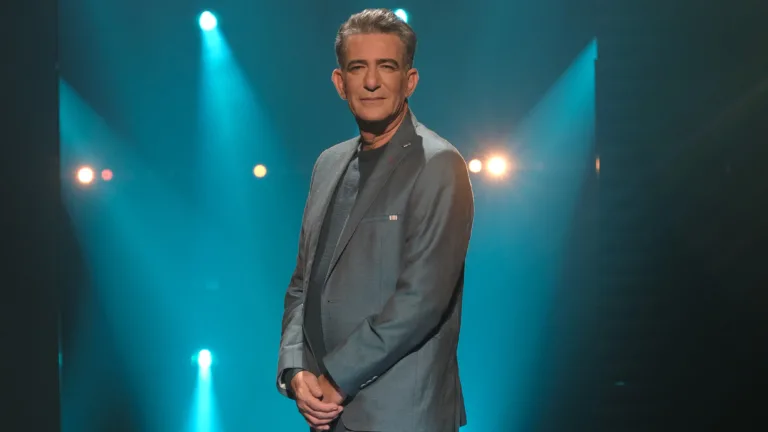 Nouamane Lahlou Returns With “Had Al Ard”