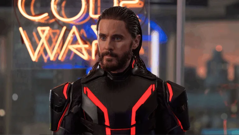Tron: Ares’ Sends a Digital Being Into Our World