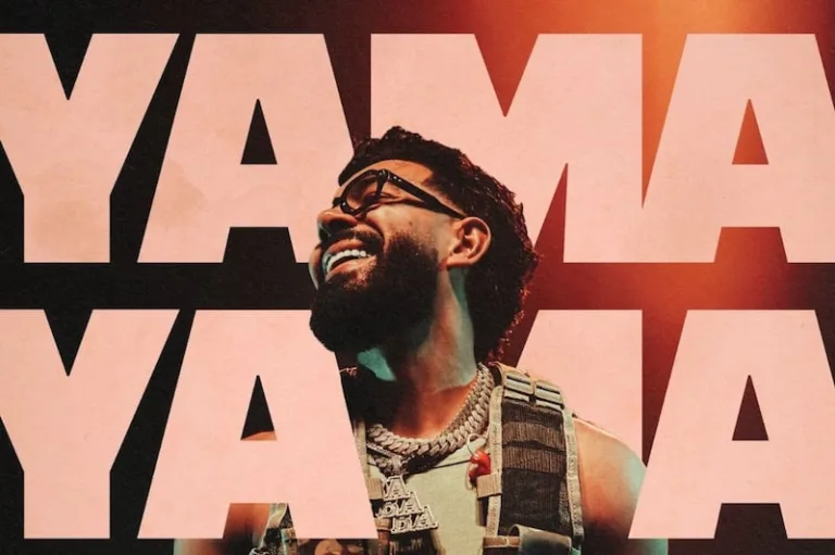 DYSTINCT Drops ‘Yama,’ Blending Reggaeton and Iraqi Shoobi