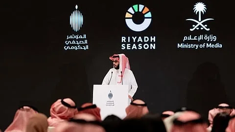The Riyadh Season 2025’: Making the City an Entertainment Capital 
