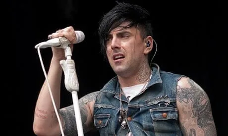 The Rock Band “Lostprophets’” Singer Ian Watkins Found Dead at Wakefield Prison