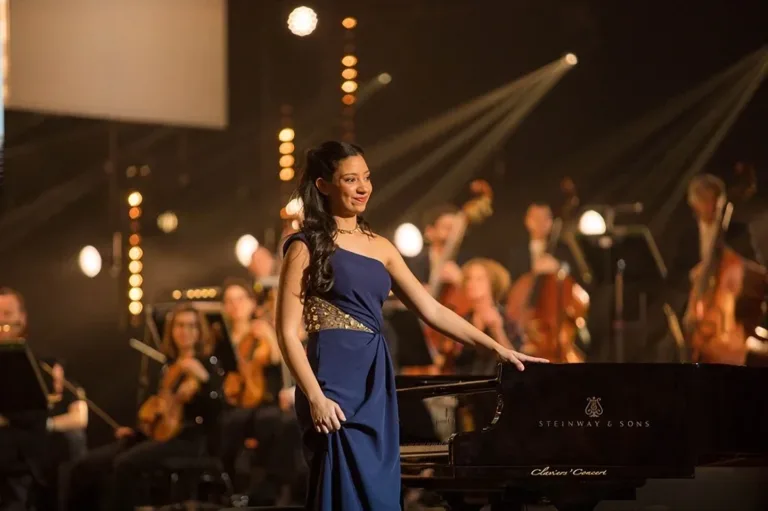 Morocco Puts Piano Center Stage With Two Big Events