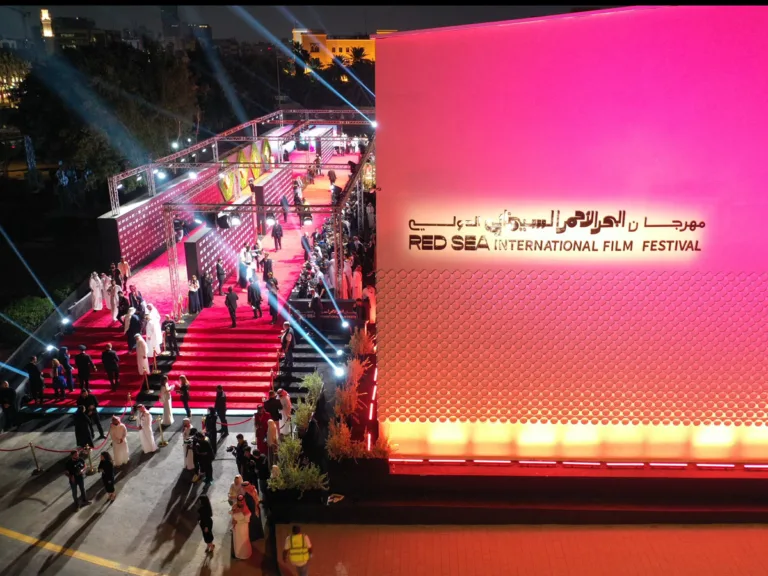 Two Moroccan Films Selected for the Red Sea Film Festival in Jeddah