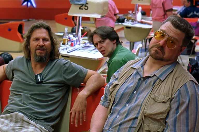 The Big Lebowski: The Cult Classic That Redefined Cool