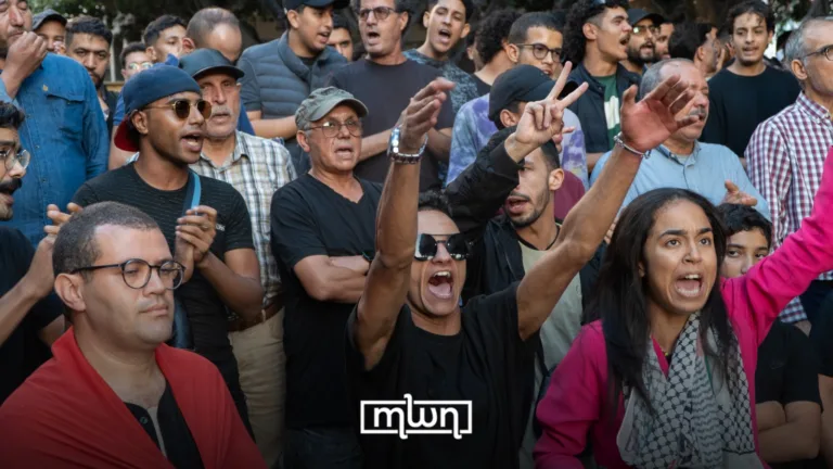 Mantsayadch’: The Song That Gave Morocco’s Gen Z a Voice