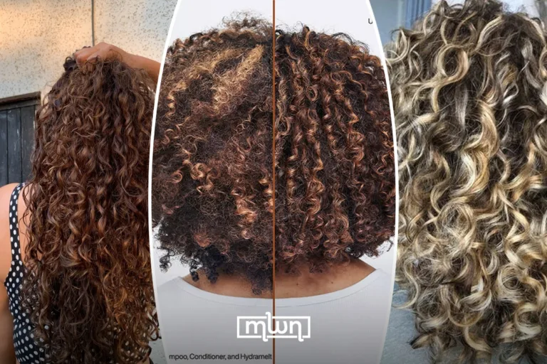 How to Get Naturally Curly Hair: Tips, Tricks, and Treatments