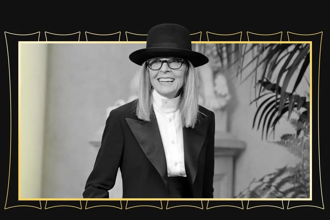 Diane Keaton