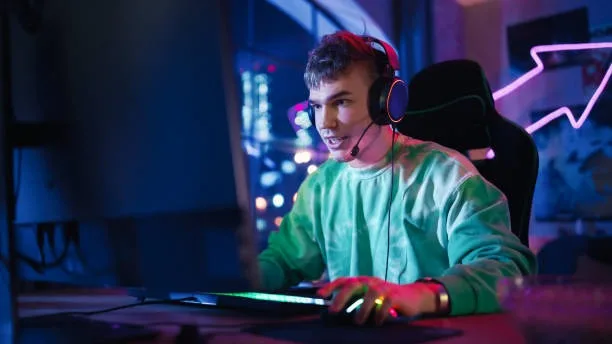 2025 Global Power of Play report