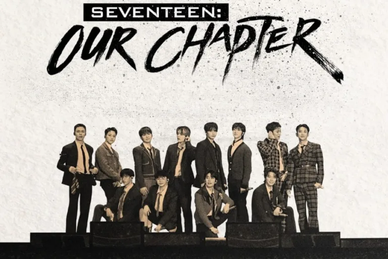 SEVENTEEN Announces Upcoming Disney+ Docu Series ‘SEVENTEEN: Our Chapter’