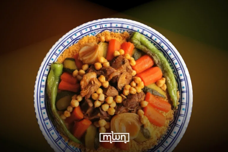 Couscous