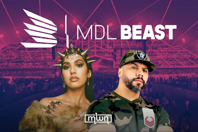Manal and Muslim to Perform at Riyadh’s Soundstorm Festival