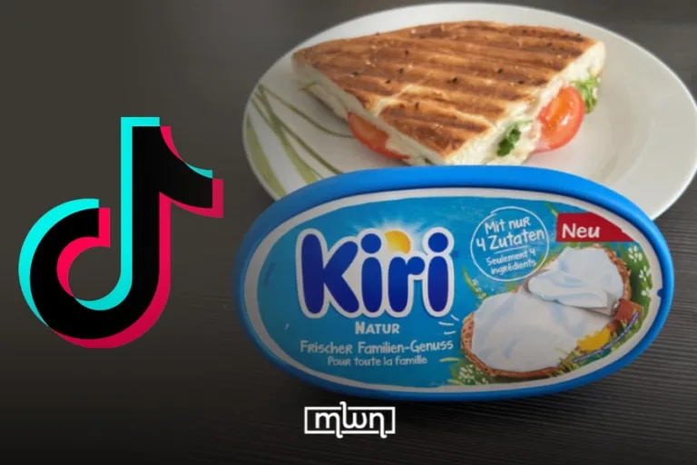 TikToker’s Video on Kiri Additives Sparks ONSSA Response in Morocco
