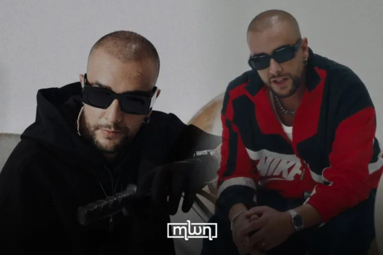 Moroccan rapper Draganov's achievements