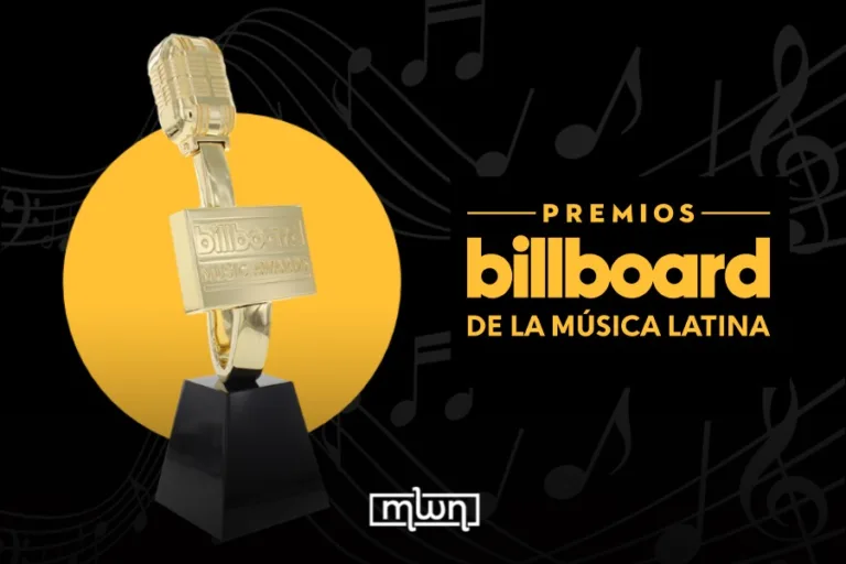 The Latin Billboard Awards 2025