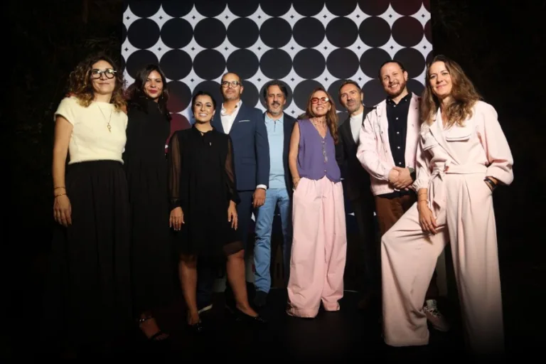 Moroccan Interior Design Awards