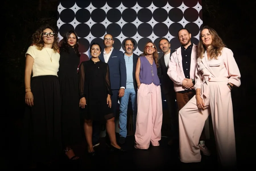 Moroccan Interior Design Awards