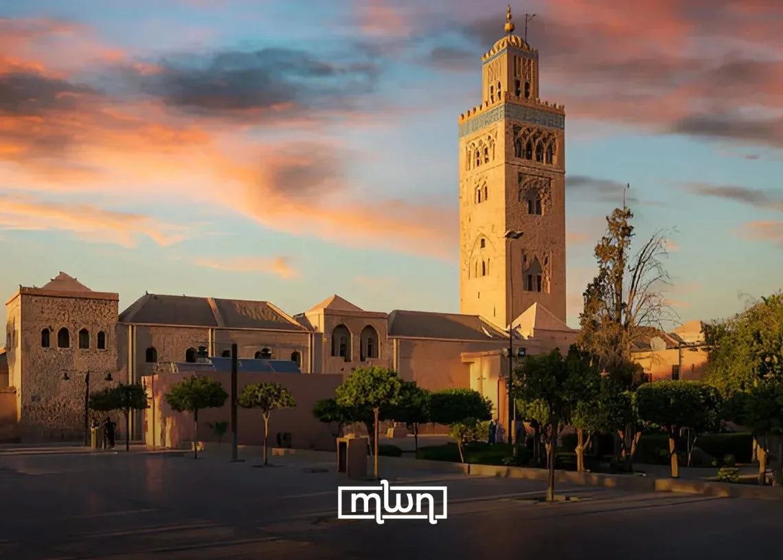 'Heroes of the Sands' filmed in Marrakech