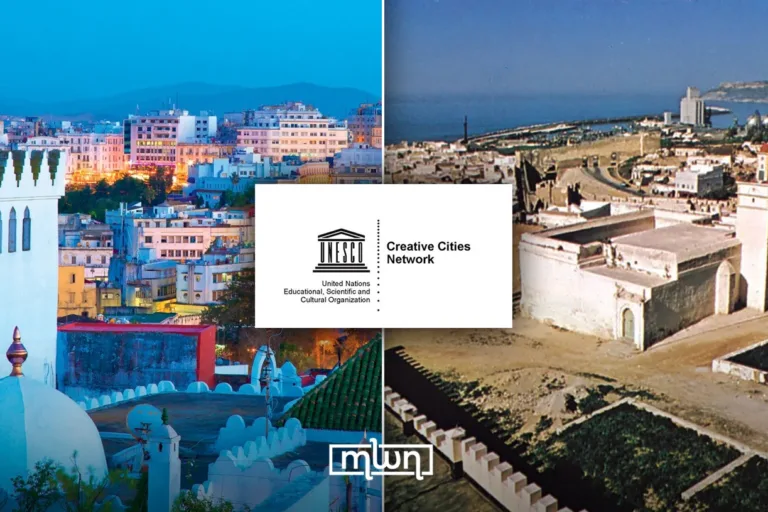 Safi and Tangier Join UNESCO’s Creative Cities Network