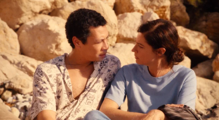 La Mer au loin Wins Grand Prix at Tangier’s National Film Festival