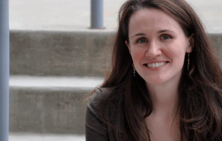 Homeless to Harvard: The Inspiring Story of Liz Murray