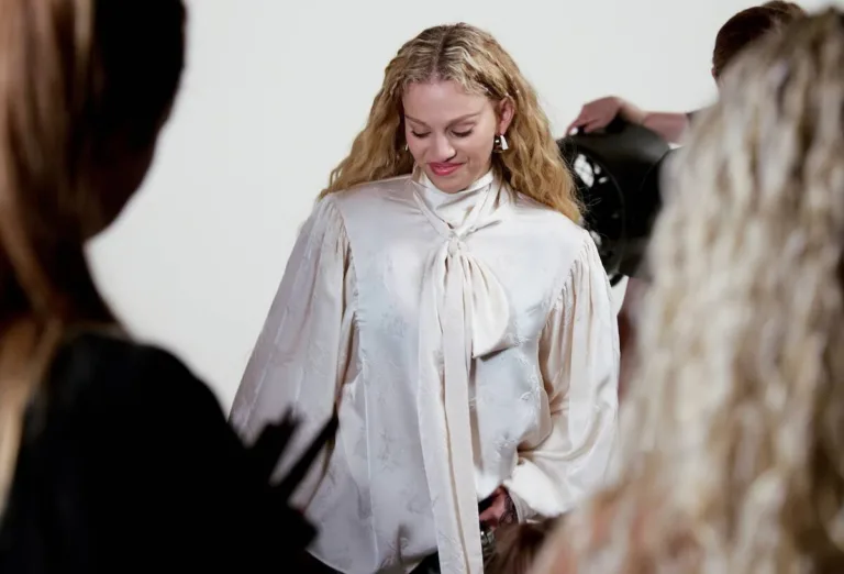 Elyanna Fronts H&M’s New Middle East Campaign, Launching Nov