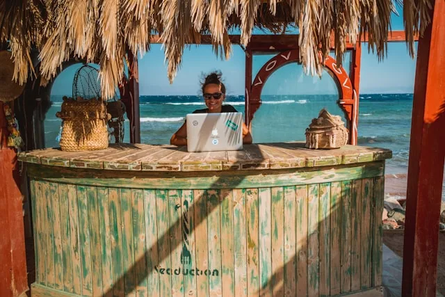 Why Digital Nomads Are Falling for Morocco