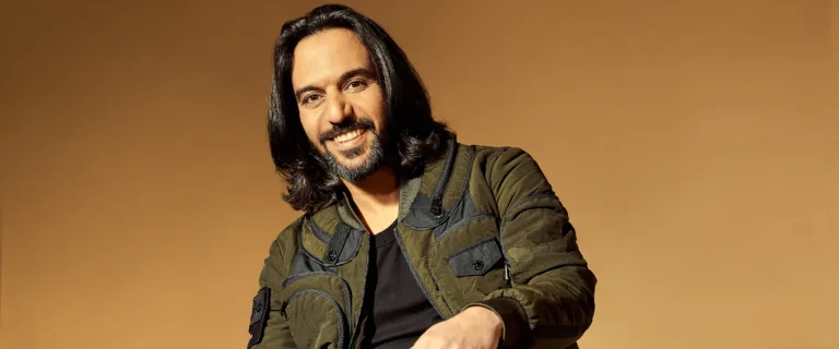 Bahaa Sultan Signs 2026 Album Deal, Kicks Off New Era