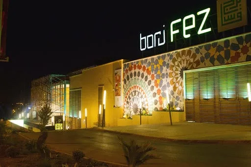 Borj Fez: The Modern Heart of Fez’s Retail Life