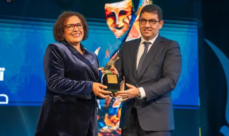 Tetouan 25th National Theater Festival Continues Tradition of Bridging Theater and Society