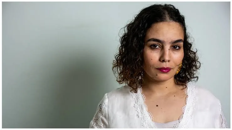 Moroccan Director Asmae El Moudir is Back with New Documentary ‘Don’t Let the Sun Go Up on Me’