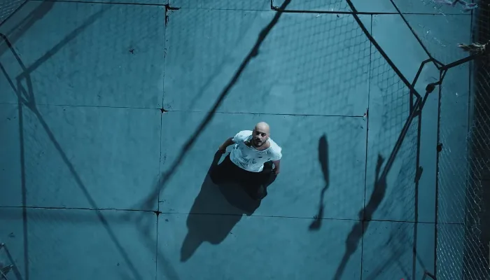 Inkonnu Releases ‘Genkidama,’ to Tease New Album ‘Split’