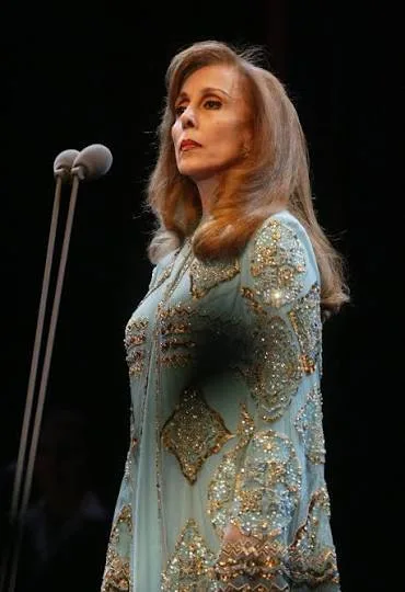Fairuz: A Musical Icon in No Man's Land 