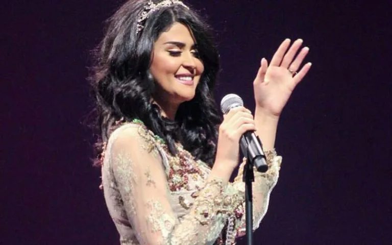 Salma Rachid to Lead Charity Concert at ISESCO’s 'Khimet Al Khayr'