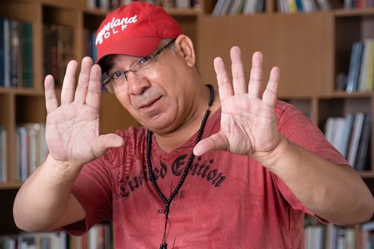 Driss Roukhe, 'Fattouma' in Ramadan 2026