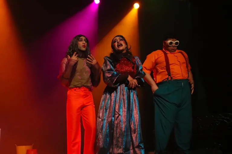 The 18th edition of the Tangier International University Theater Festival (FITUT)