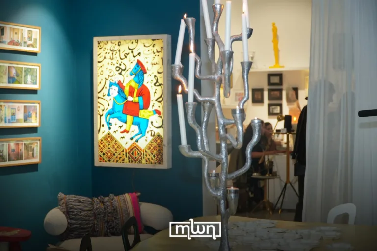 After the Opening: ‘ÉLOGE DU GESTE’ Finds its Rhythm in Rabat