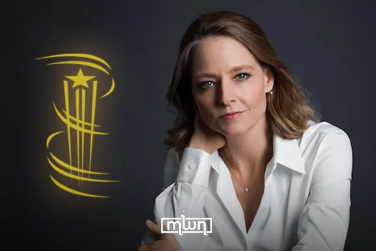 Jodie Foster: a Moroccan Festival Honoree and the Career That Earned It