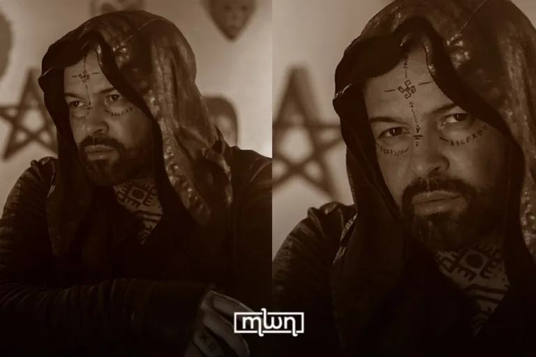 Elam Jay, "Sahra Dyalna"