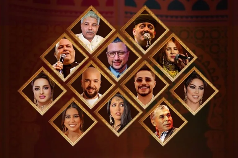 Ayda D'Bladi 2025, Casablanca