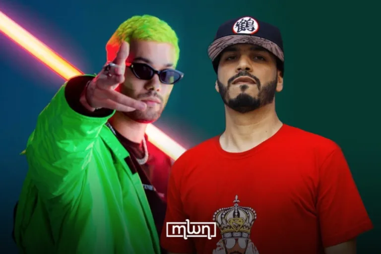 Dada and Lmoutchou Tease ‘Zanga Zanga’ Freestyle for 2026