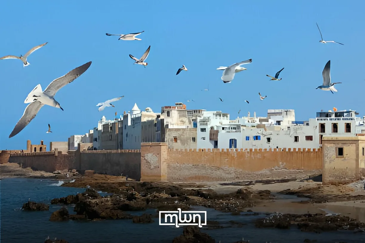 Essaouira, Morocco