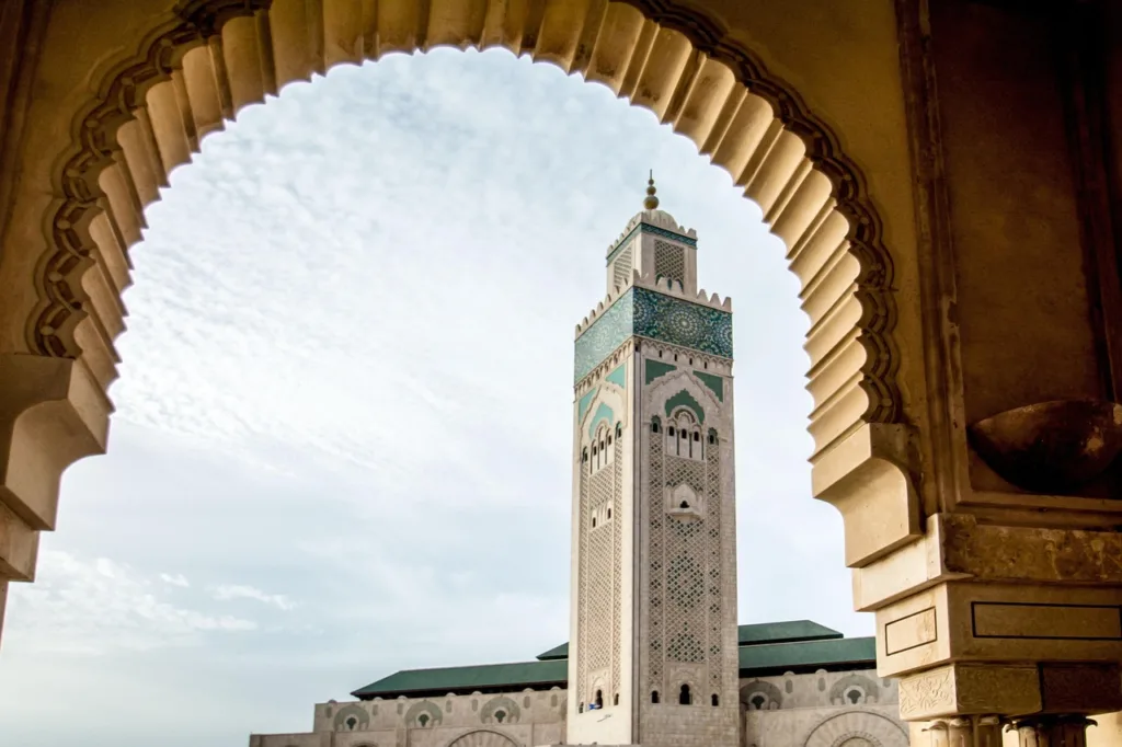 Casablanca ranks among africa’s most traffic-choked cities