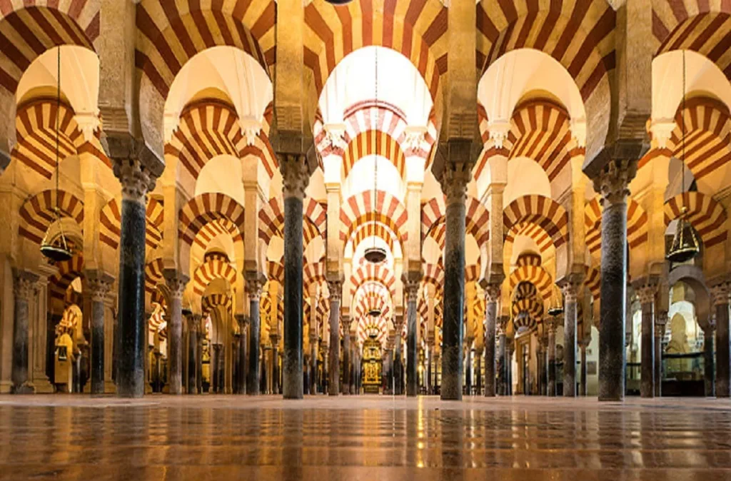 La Convivencia en Al-Andalus
