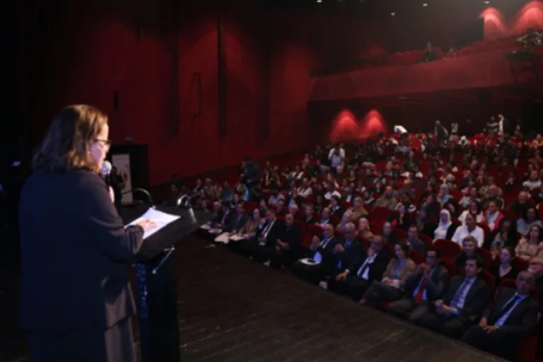 31st edition of International Video Art Festival, Casablanca